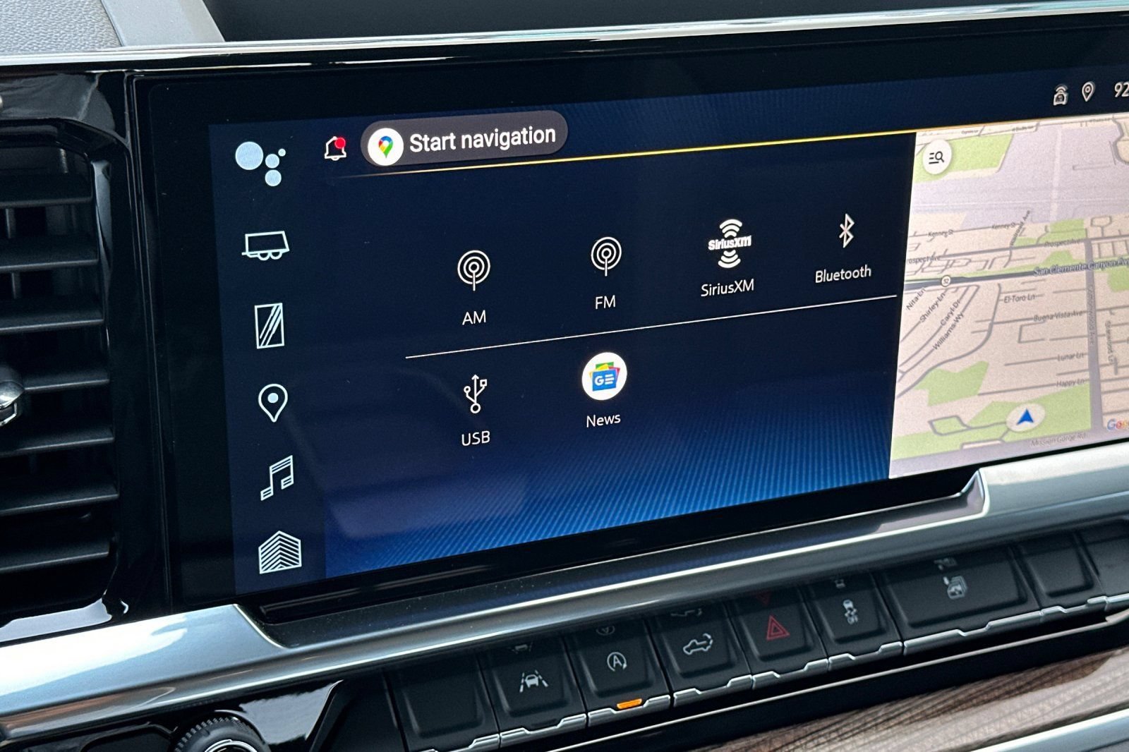 New 2026 Summit White Chevrolet LT image 17