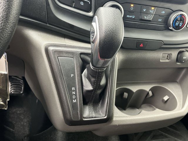 Used 2025 Oxford White Ford 250 image 19