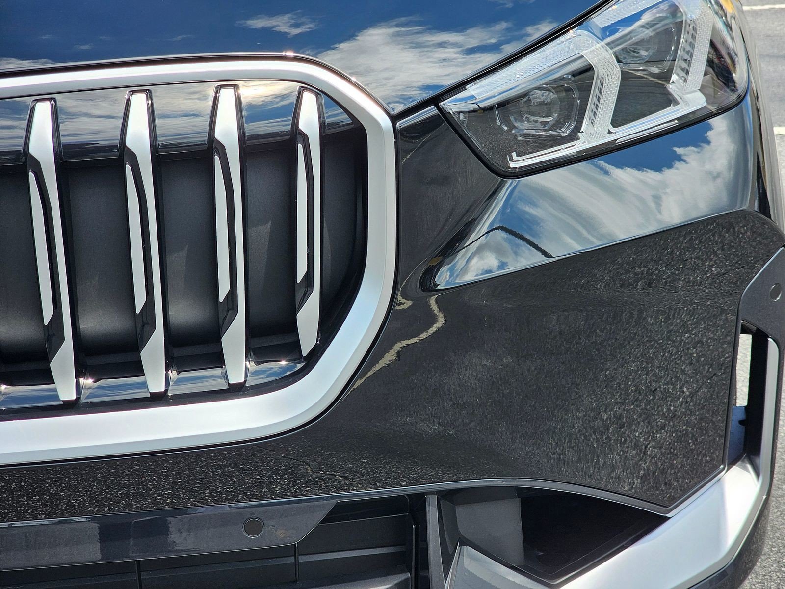 2026 BMW X1 28i - Photo 9
