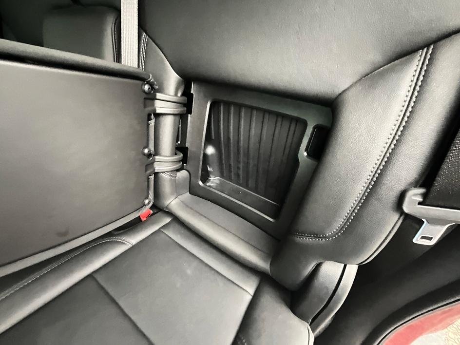 Used 2024 Red Chevrolet LT Trail Boss image 33