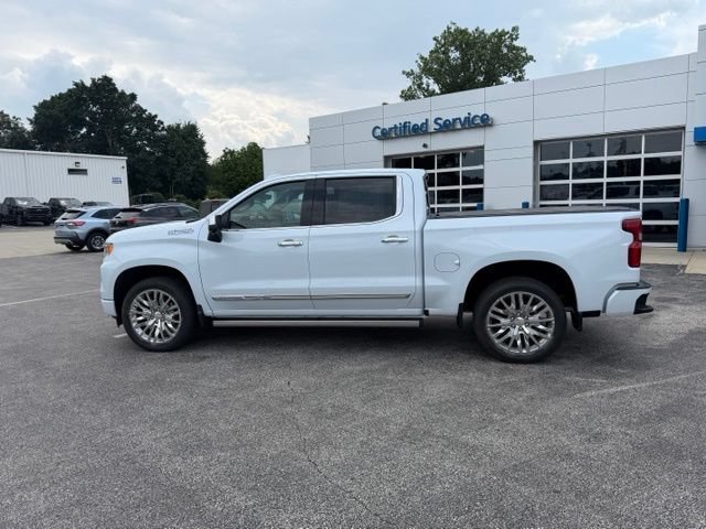 2026 Chevrolet Silverado 1500 High Country - Photo 7