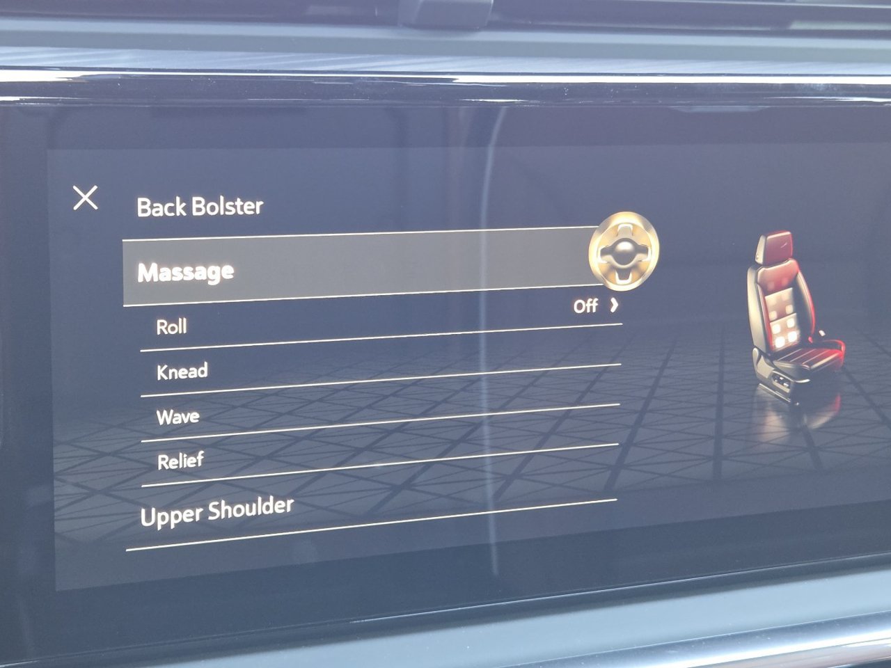 New 2026 Onyx Black GMC Denali Ultimate image 15