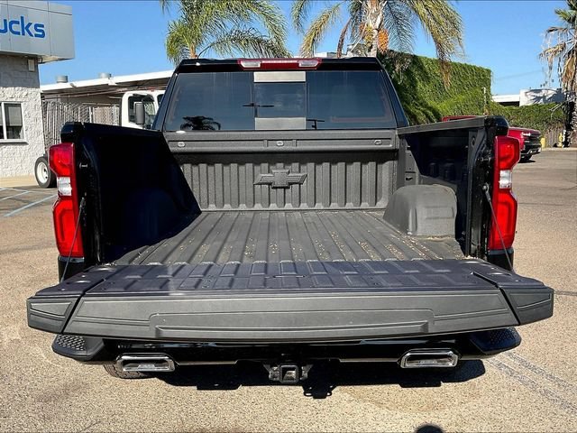 2026 Chevrolet Silverado 1500 RST - Photo 17