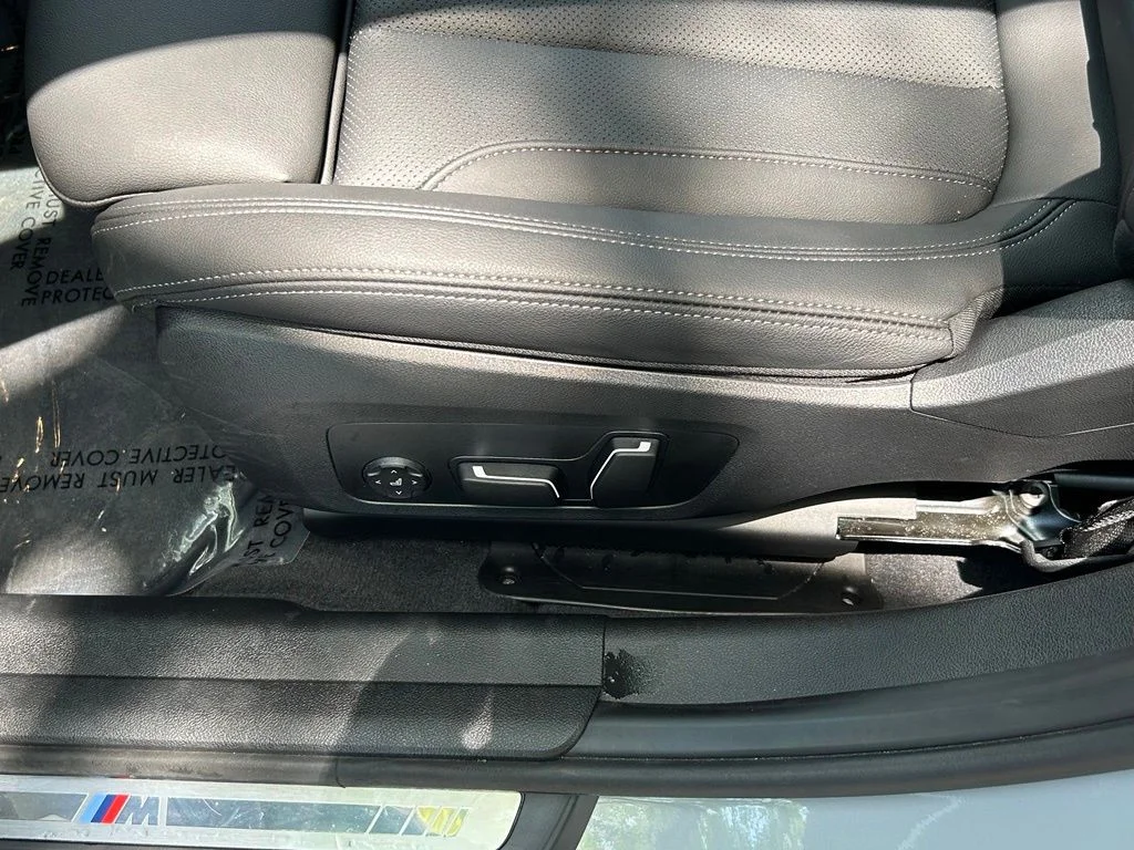 Certified Used 2026 Gray BMW M340i image 17
