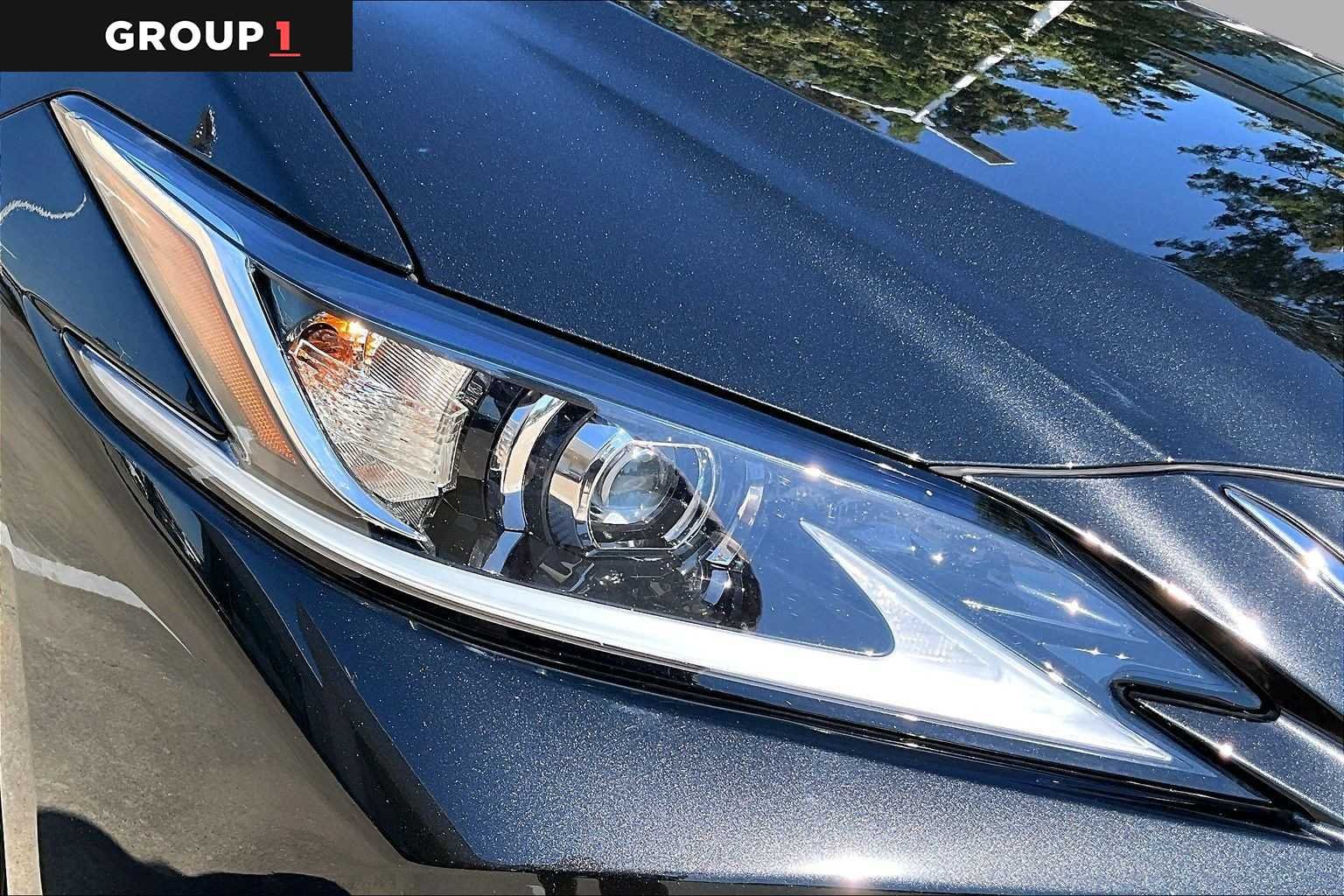 Certified Used 2025 Caviar Lexus  image 25