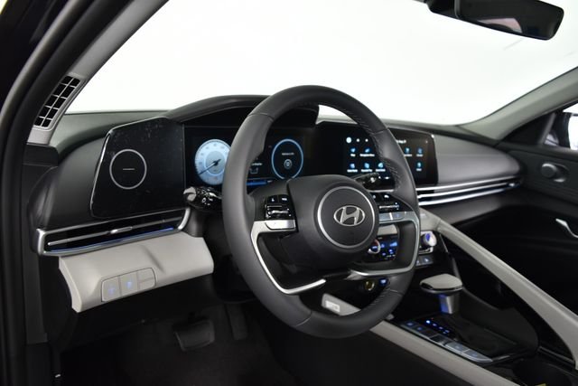 New 2026 Black Hyundai Limited image 27