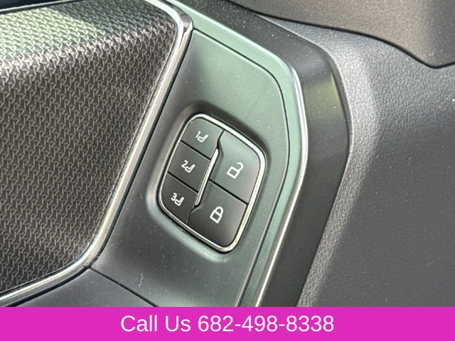 Used 2024 Black Ford Raptor image 22