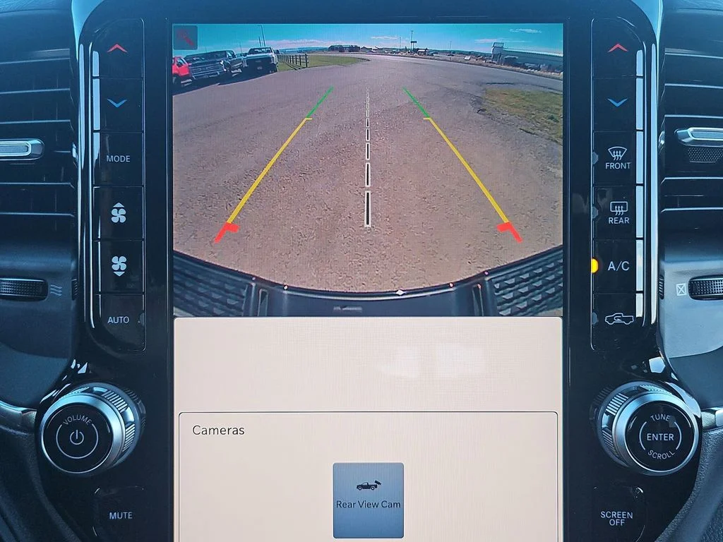 2026 RAM 2500 Laramie - Photo 40