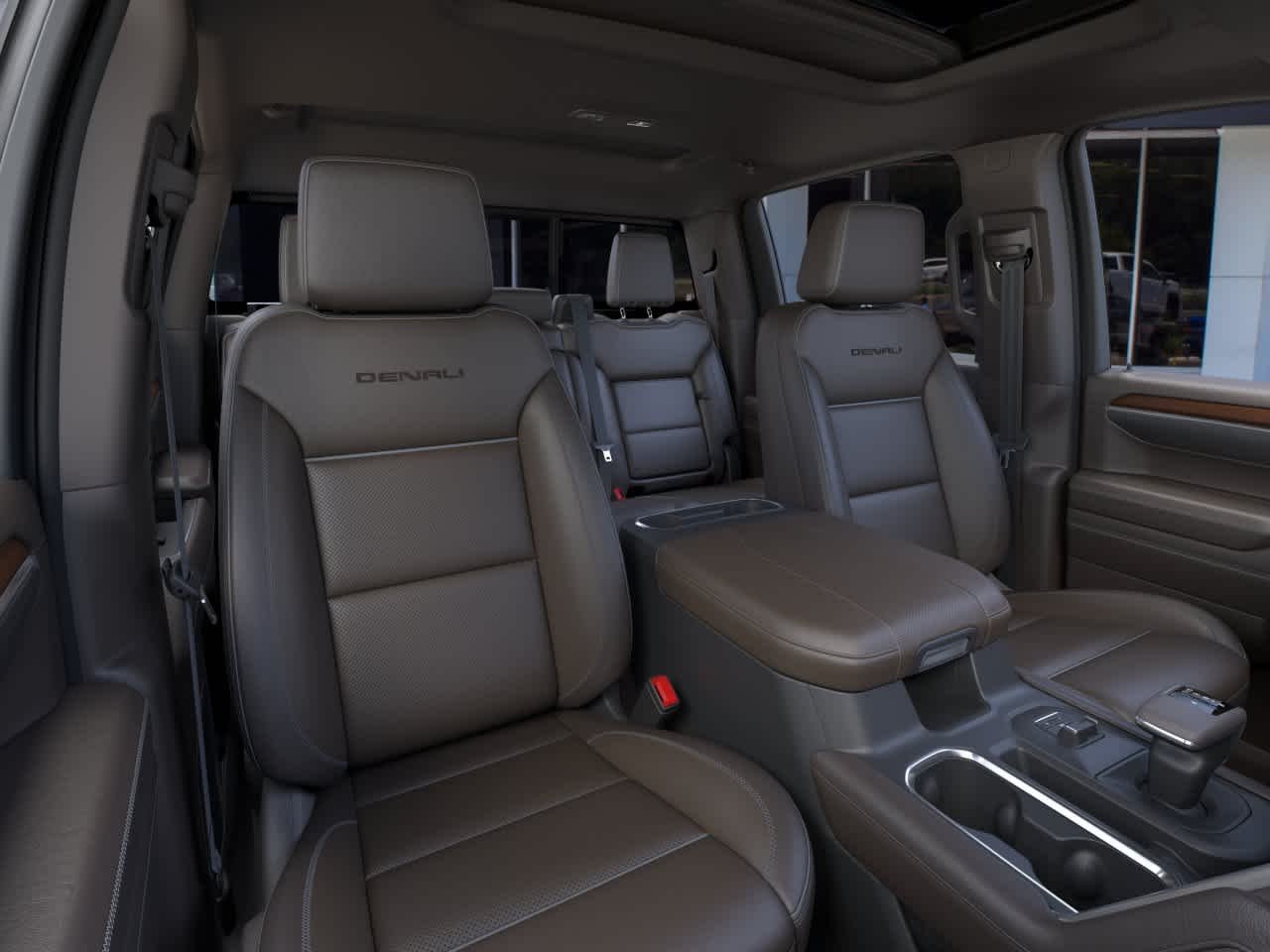 2026 GMC Sierra 1500 Denali - Photo 16