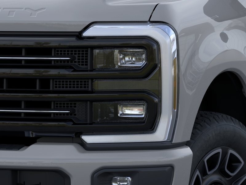 New 2026 Avalanche Ford F-250® Platinum® image 18