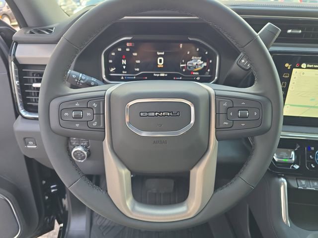 2025 GMC Sierra 2500HD Denali - Photo 28