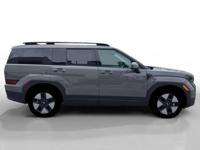New 2026 Hampton Gray Hyundai SEL image 28