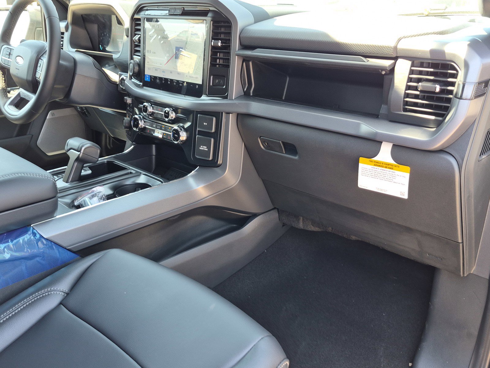 New 2026 Avalanche Ford XLT image 11