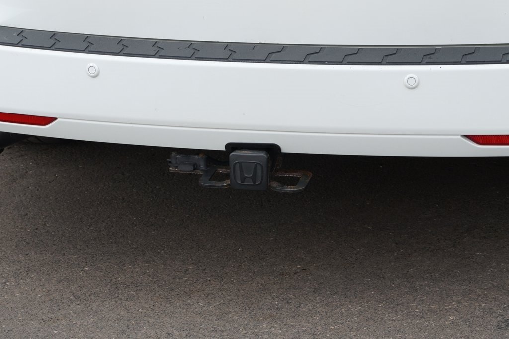 2014 HONDA ODYSSEY - Image 4