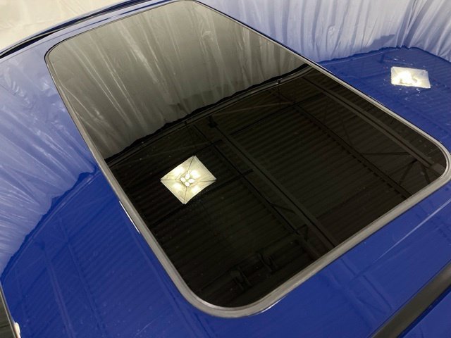 Certified Used 2026 Blue Toyota SE image 23