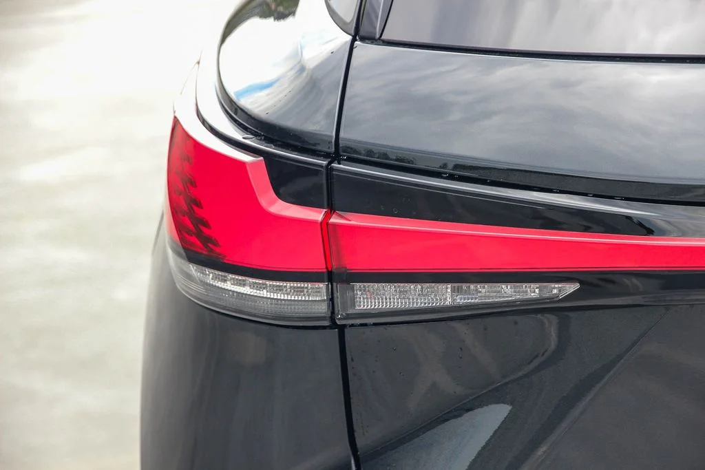 New 2026 Caviar Lexus  350 PREMIUM+ image 7