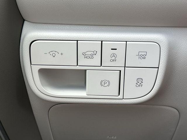 New 2026 Silver Hyundai Limited AWD image 23