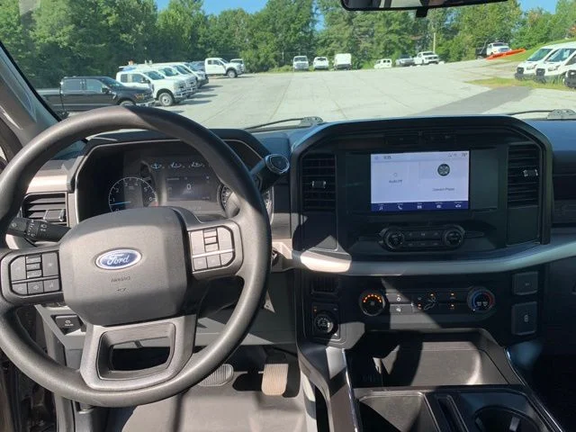 Certified Used 2022 Gray Ford XL image 25