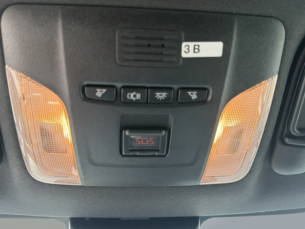 Used 2020 Silver Toyota SE image 30