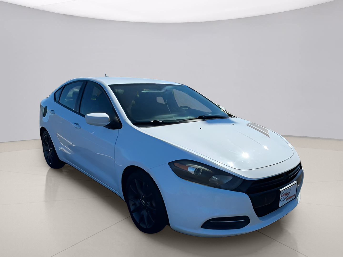 2016 Dodge Dart SE photo 2