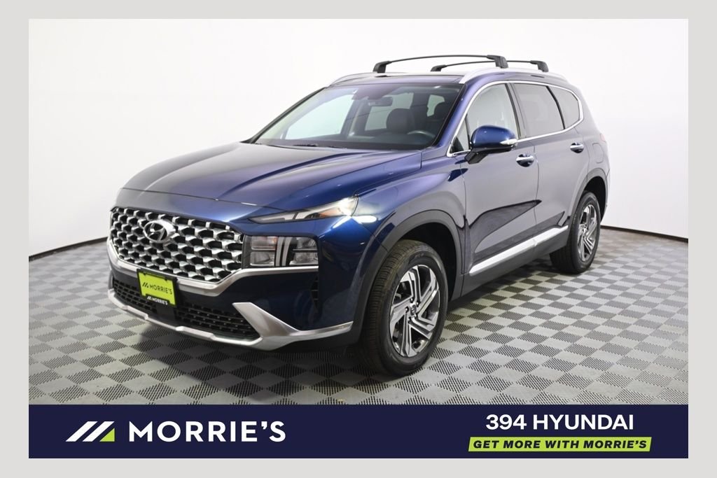 2023 Hyundai Santa Fe SEL 2.5 AWD's photo