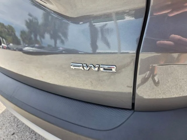 Certified Used 2024 Gray Ford Active image 12