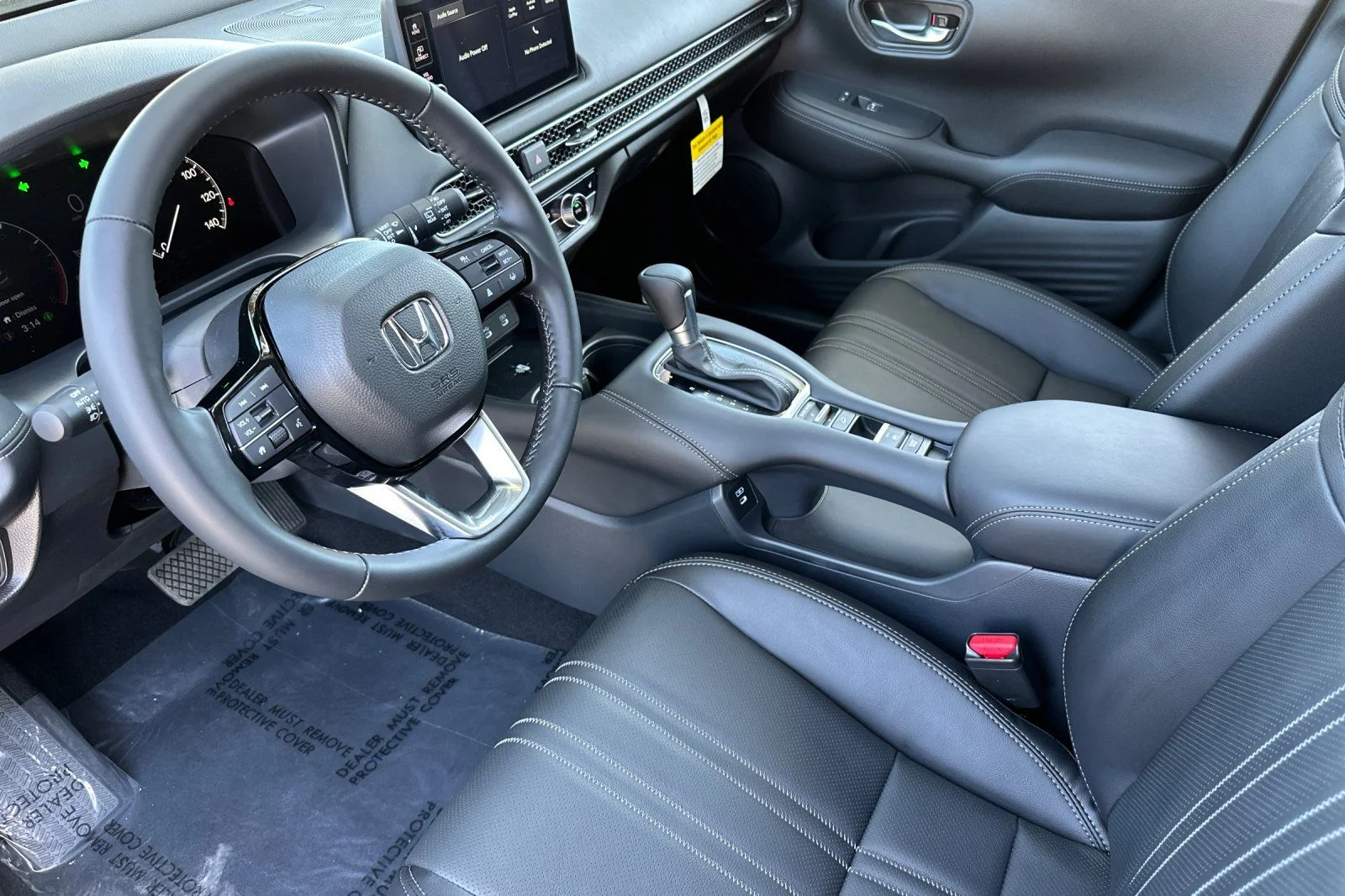 New 2026  Honda EX-L image 9