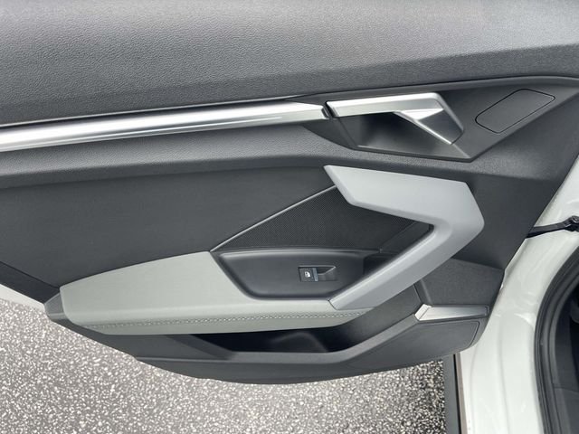 2022 Audi S3 Prestige - Photo 18