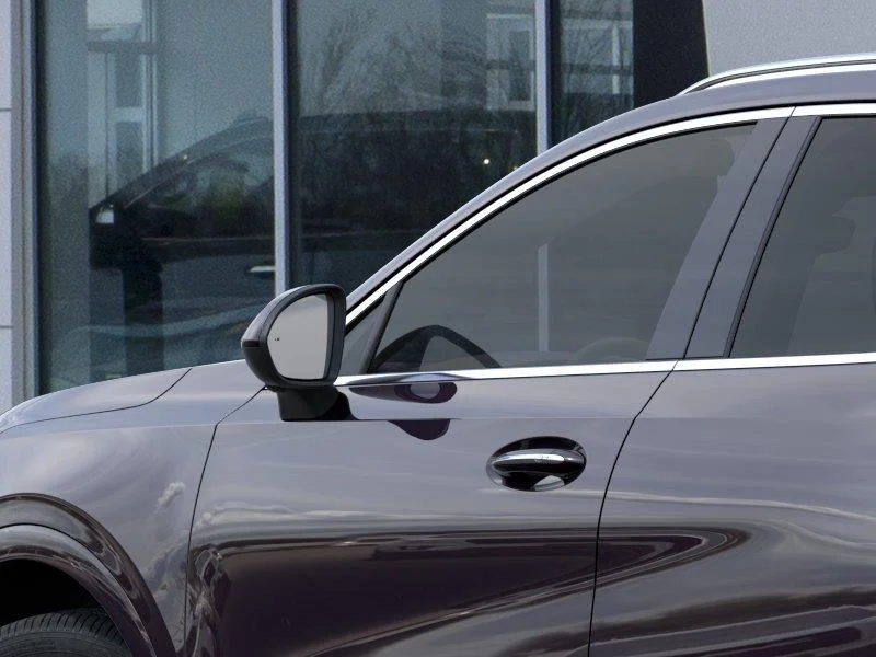 New 2026 Midnight Opal Buick Avenir image 12