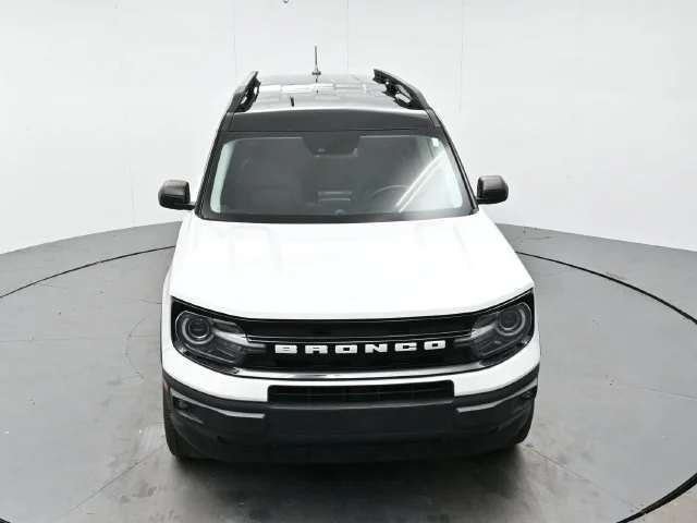 Used 2022 Oxford White Ford Outer Banks image 32