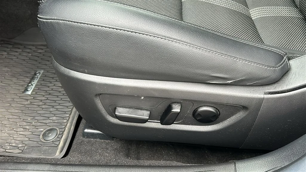 Used 2024 Gray Mazda 2.5 S Premium Package image 11