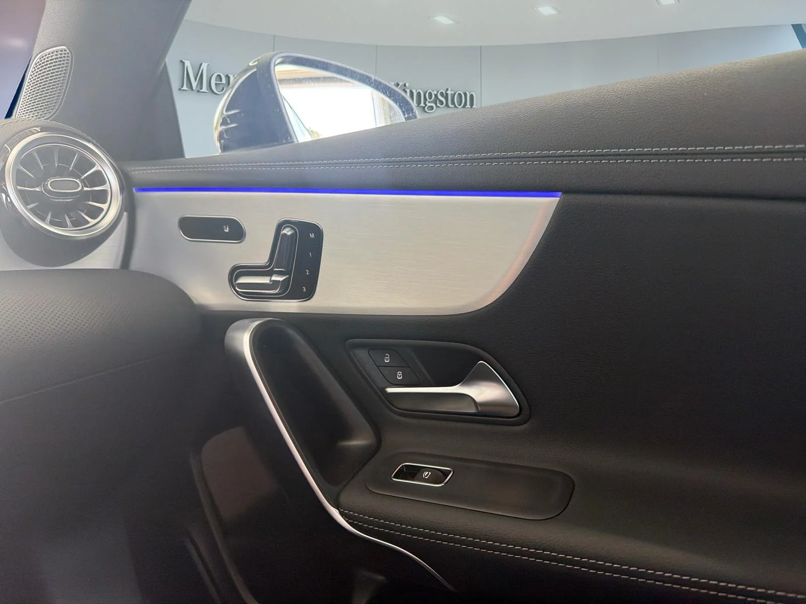 New 2026 Black Mercedes-Benz Cla 250 4matic Coupe image 18