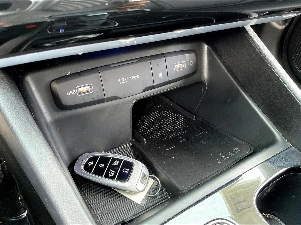 Certified Used 2023 Gray Hyundai XRT image 17