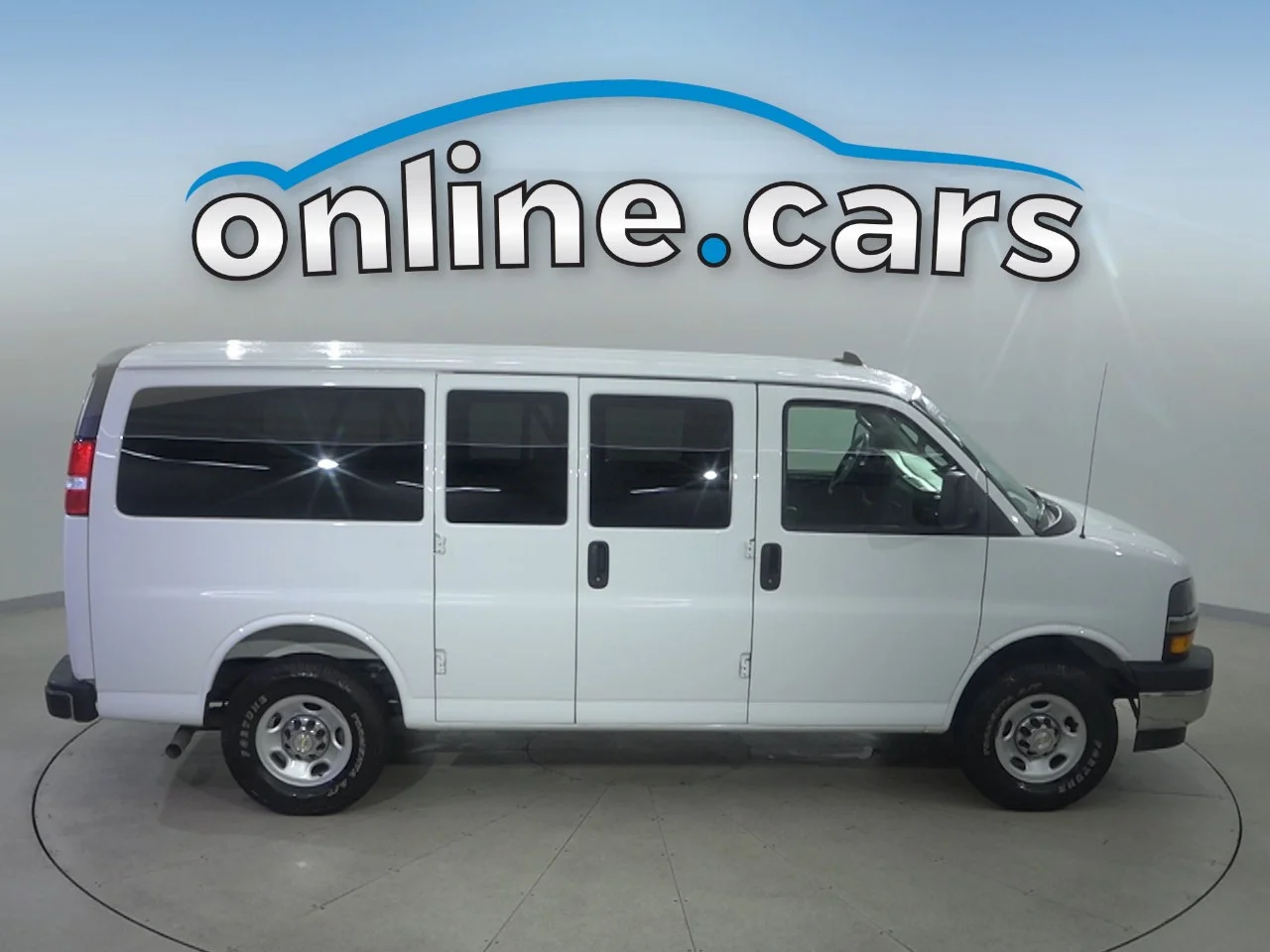 Certified Used 2025 White Chevrolet LT image 19