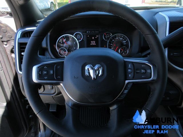 2026 RAM 2500 Big Horn - Photo 8