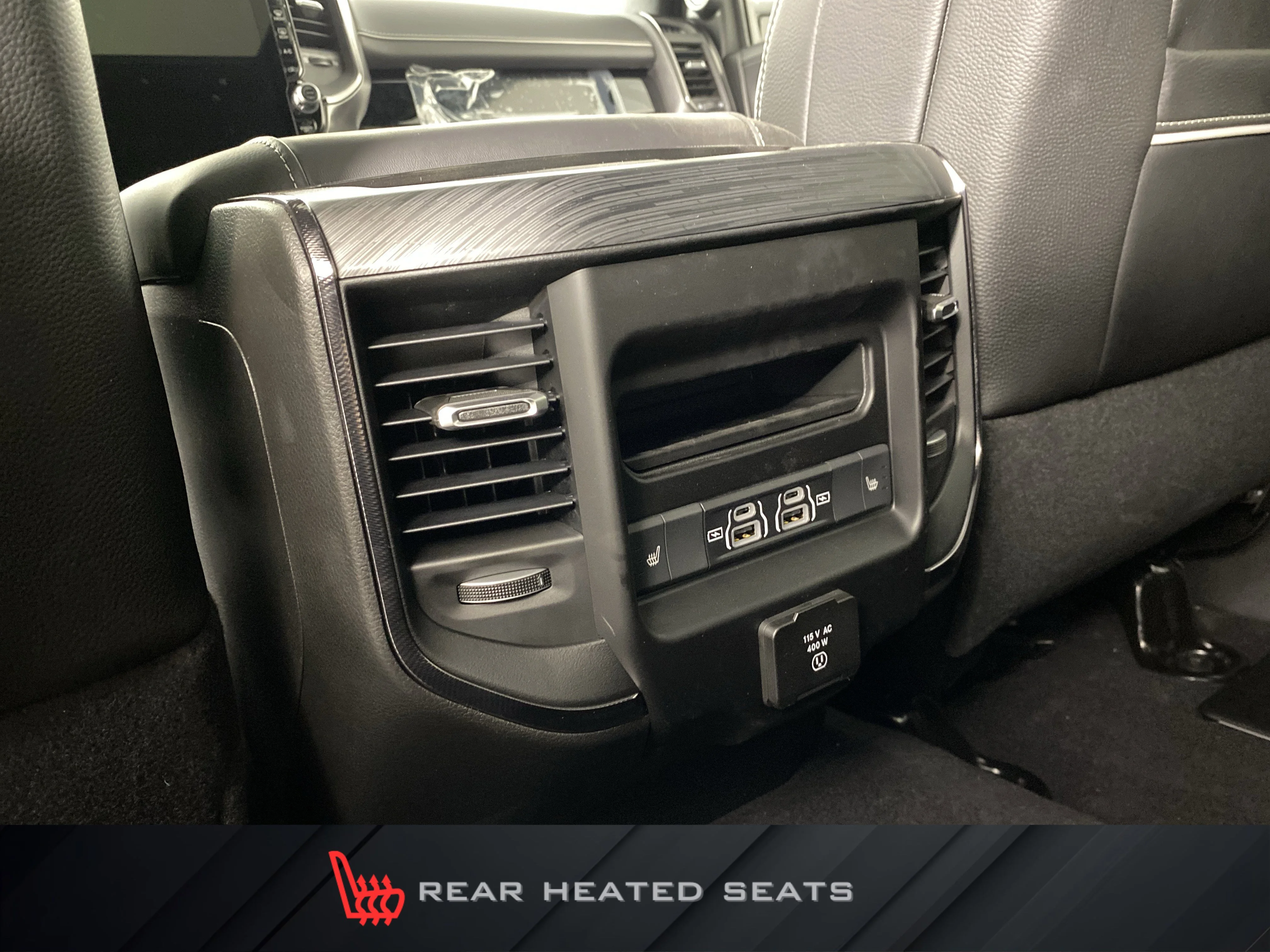 2026 RAM 2500 Power Wagon - Photo 34