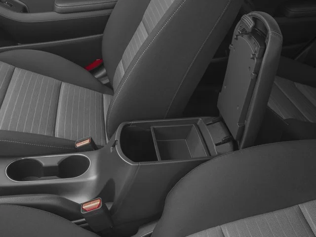 Used 2016 Silky Silver Kia LX image 18