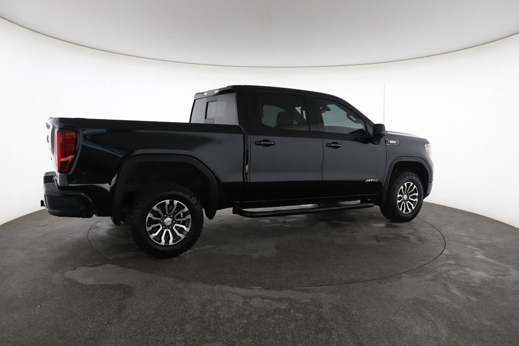 2021 GMC Sierra 1500 AT4 - Photo 13