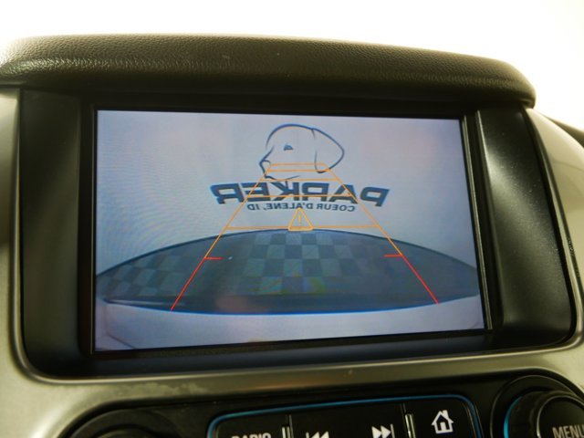 Used 2015 Summit White Chevrolet LT image 31