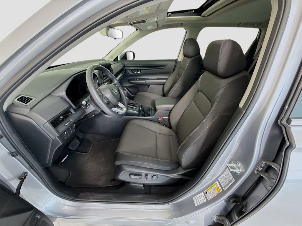 2024 Honda CR-V EX - Photo 19