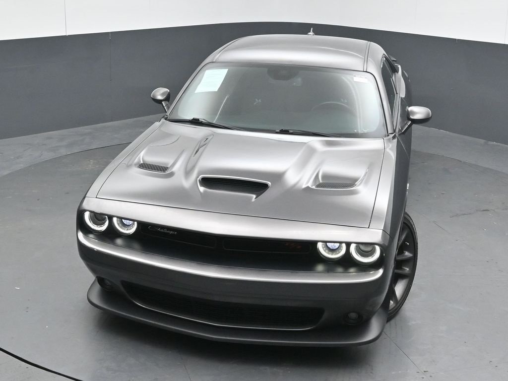 2021 DODGE CHALLENGER - Image 40