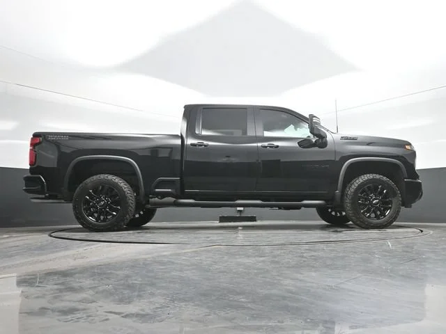 New 2026 Black Chevrolet LT image 25