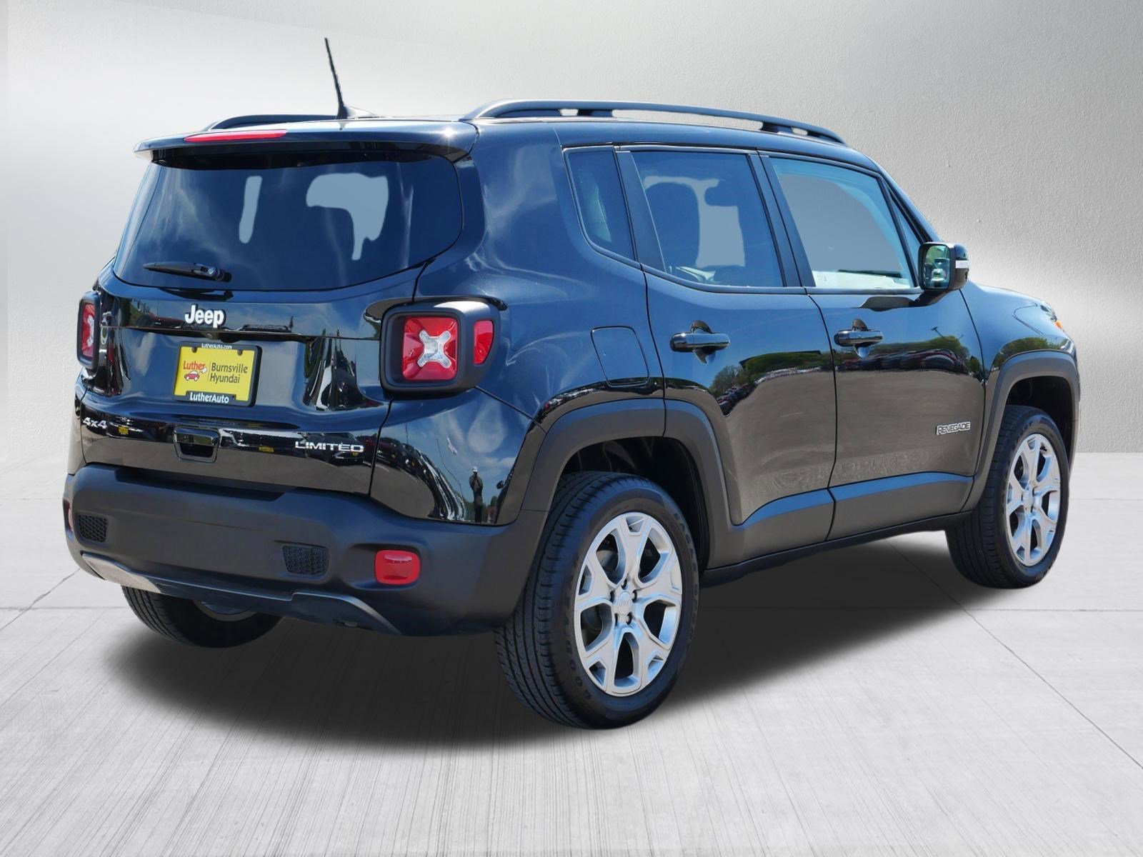 2023 Jeep Renegade Limited - Photo 7