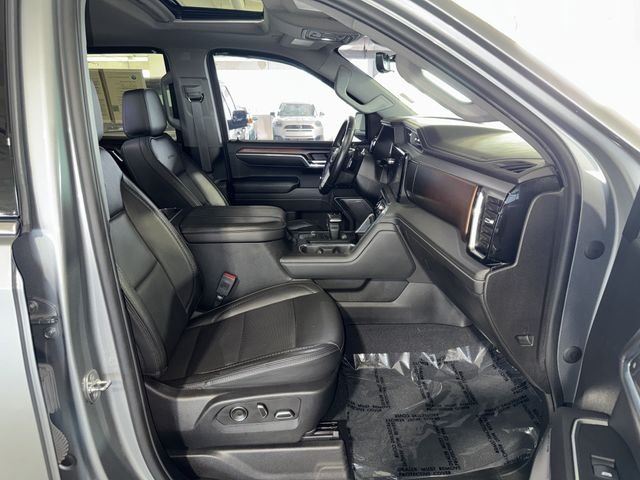 Used 2024 Sterling Metallic GMC Denali image 9