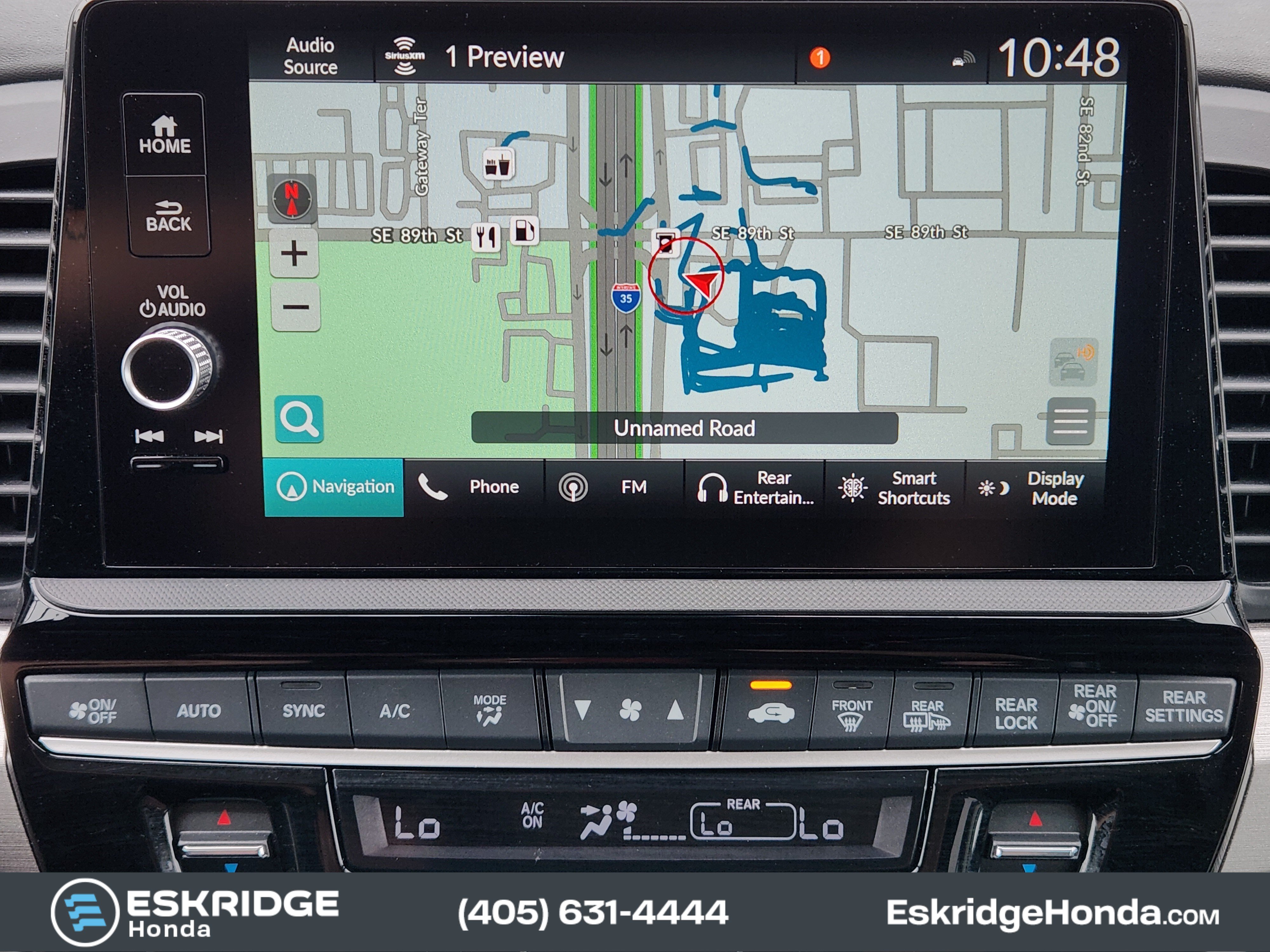 2026 Honda Odyssey Touring - Photo 52