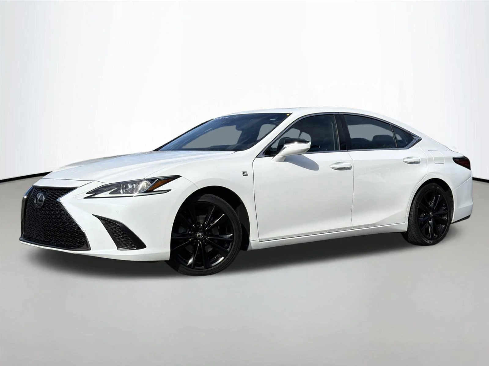2022 Lexus ES