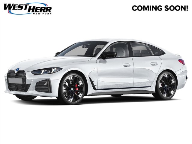 2026 BMW 4 Series M440i xDrive Gran Coupe's photo