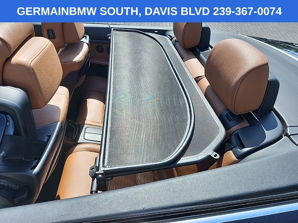 Used 2013 Black Sapphire Metallic BMW 335i image 16