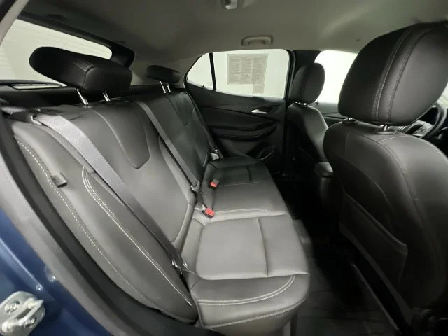 2024 Buick Encore GX Sport Touring - Photo 25