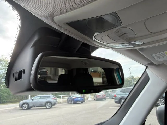 Used 2021 Teal Jeep Trailhawk image 29